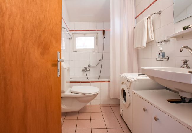 Ferienwohnung in Verbier - Petit Combin 04*** Ferienwohnung in Verbier - Petit Combin 04***