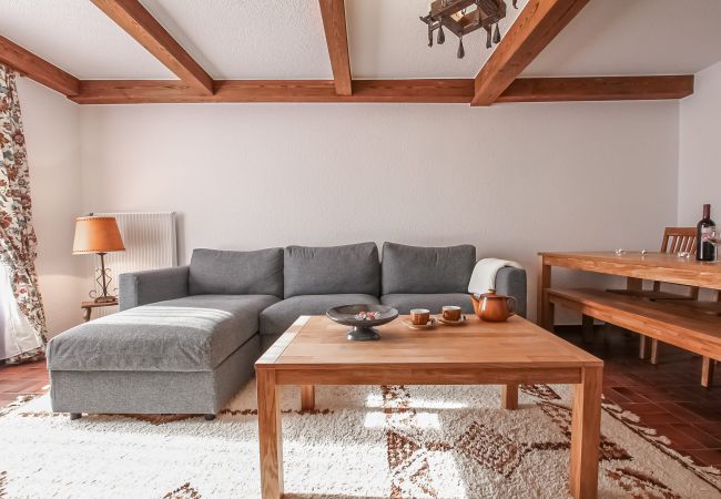 Ferienwohnung in Verbier - Petit Combin 04*** Ferienwohnung in Verbier - Petit Combin 04***