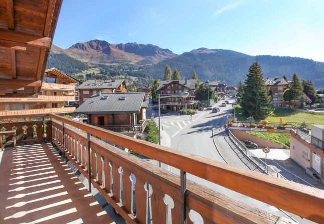 Ferienwohnung in Verbier - Petit Combin 04*** Ferienwohnung in Verbier - Petit Combin 04***