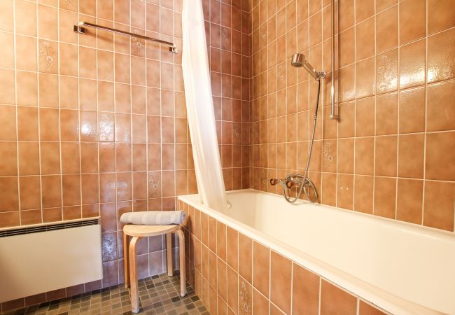 Ferienwohnung in Verbier - Ortolan 222** Ferienwohnung in Verbier - Ortolan 222**