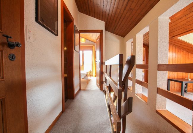 Ferienwohnung in Verbier - Ortolan 222** Ferienwohnung in Verbier - Ortolan 222**