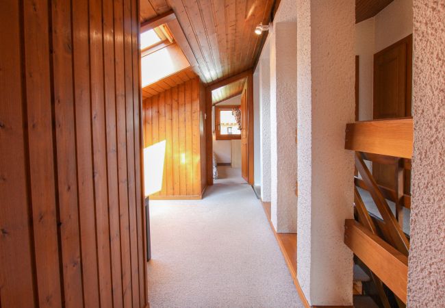 Ferienwohnung in Verbier - Ortolan 222** Ferienwohnung in Verbier - Ortolan 222**