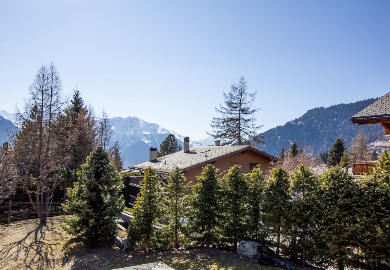 Ferienwohnung in Verbier - Cantarella 103***** Ferienwohnung in Verbier - Cantarella 103*****