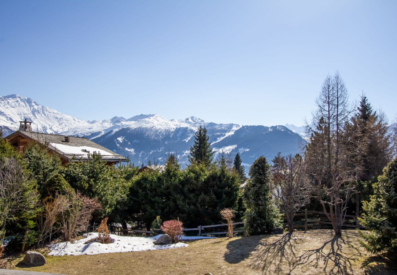 Ferienwohnung in Verbier - Cantarella 103***** Ferienwohnung in Verbier - Cantarella 103*****