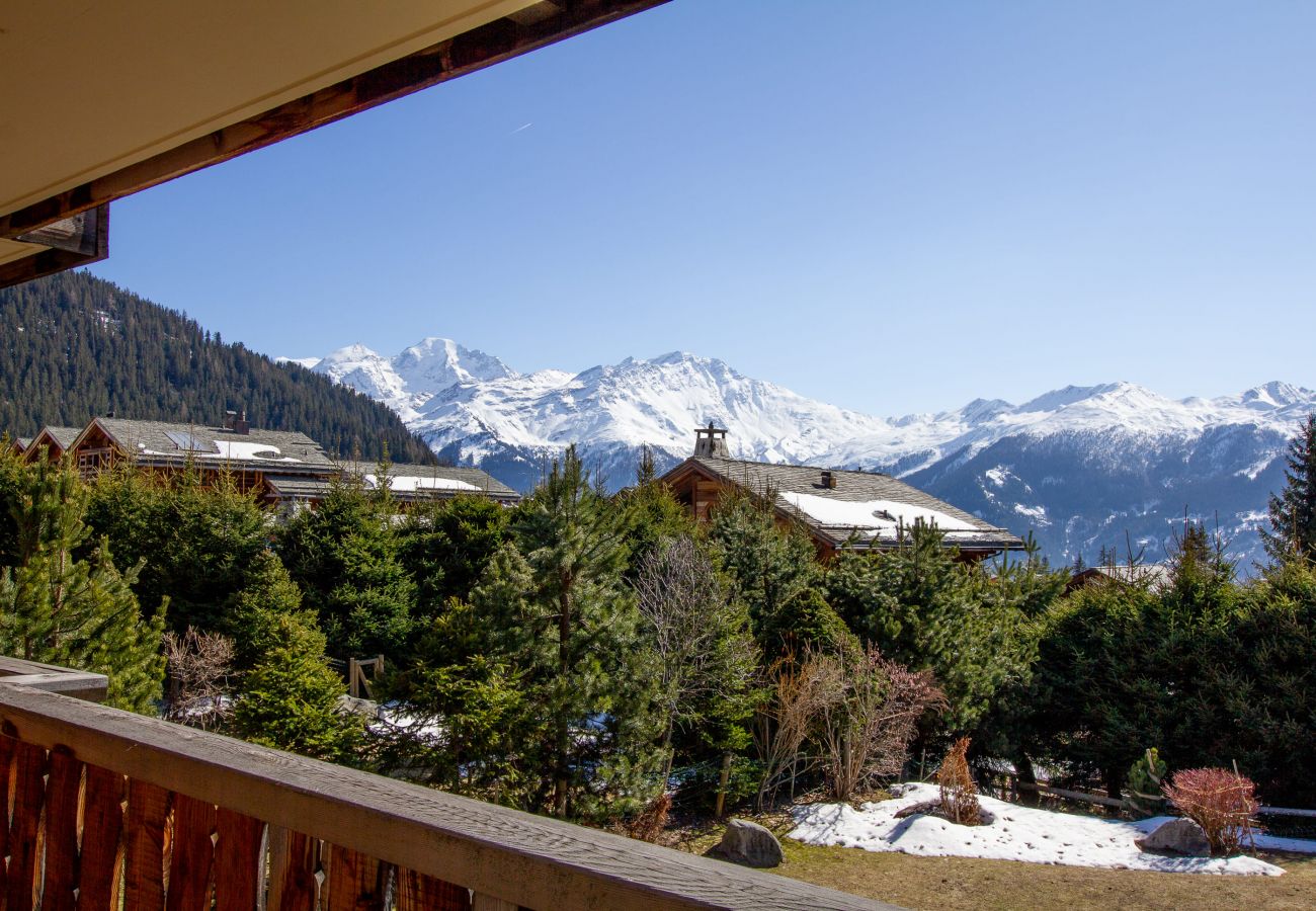 Ferienwohnung in Verbier - Cantarella 103***** Ferienwohnung in Verbier - Cantarella 103*****