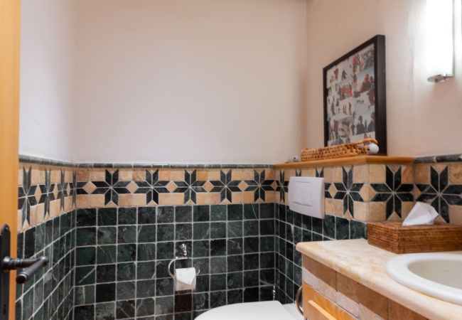 Ferienwohnung in Verbier - Les Mélèzes 423***** Ferienwohnung in Verbier - Les Mélèzes 423*****