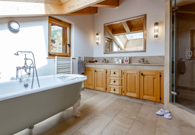 Ferienwohnung in Verbier - Les Mélèzes 423***** Ferienwohnung in Verbier - Les Mélèzes 423*****