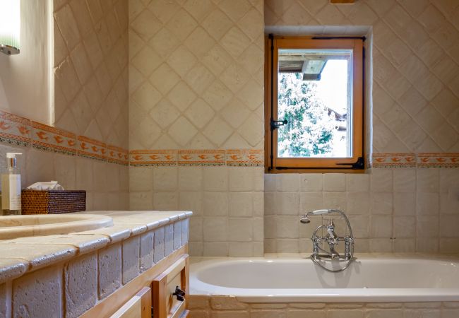 Ferienwohnung in Verbier - Les Mélèzes 423***** Ferienwohnung in Verbier - Les Mélèzes 423*****