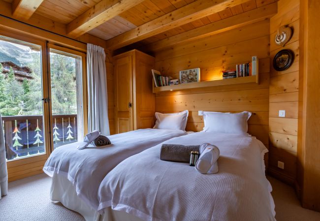 Ferienwohnung in Verbier - Les Mélèzes 423***** Ferienwohnung in Verbier - Les Mélèzes 423*****