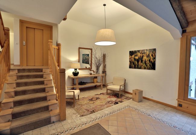 Ferienwohnung in Verbier - Les Mélèzes 423***** Ferienwohnung in Verbier - Les Mélèzes 423*****