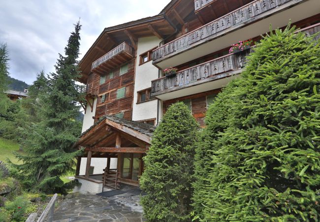 Ferienwohnung in Verbier - Les Mélèzes 423***** Ferienwohnung in Verbier - Les Mélèzes 423*****