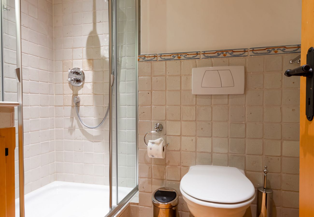 Ferienwohnung in Verbier - Les Mélèzes 423***** Ferienwohnung in Verbier - Les Mélèzes 423*****