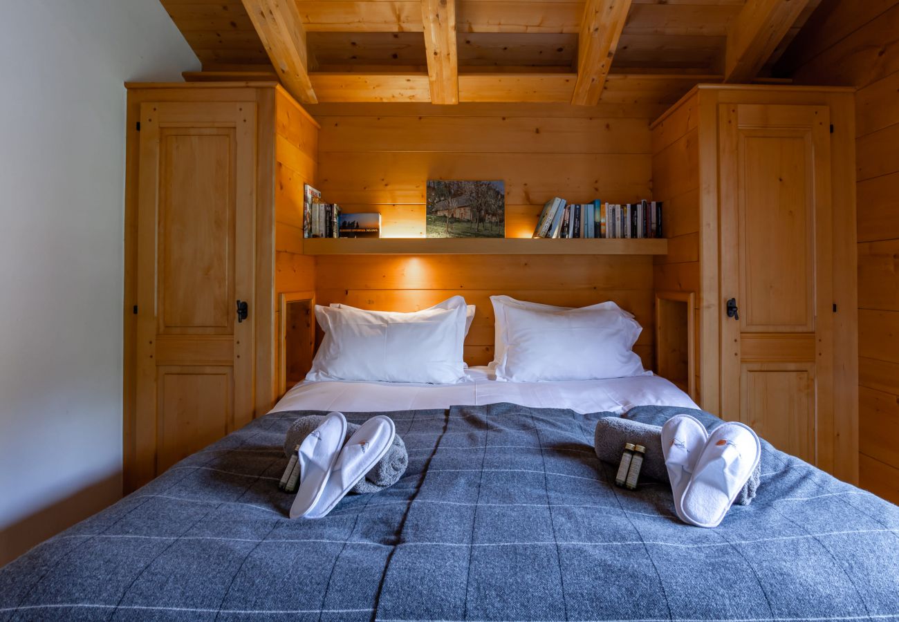 Ferienwohnung in Verbier - Les Mélèzes 423***** Ferienwohnung in Verbier - Les Mélèzes 423*****