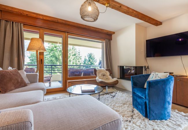 Verbier - Ferienwohnung