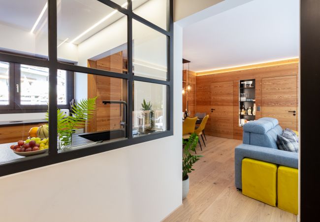 Ferienwohnung in Verbier - Marie Rose 2**** Ferienwohnung in Verbier - Marie Rose 2****