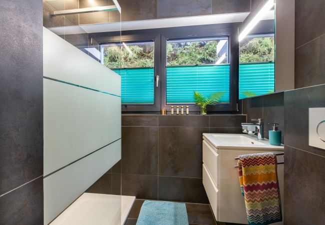 Ferienwohnung in Verbier - Marie Rose 2**** Ferienwohnung in Verbier - Marie Rose 2****