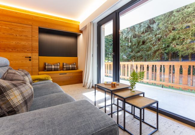 Ferienwohnung in Verbier - Marie Rose 2**** Ferienwohnung in Verbier - Marie Rose 2****