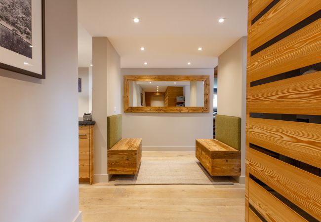 Ferienwohnung in Verbier - Baryte 02***** Ferienwohnung in Verbier - Baryte 02*****