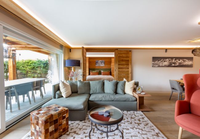 Ferienwohnung in Verbier - Baryte 02***** Ferienwohnung in Verbier - Baryte 02*****