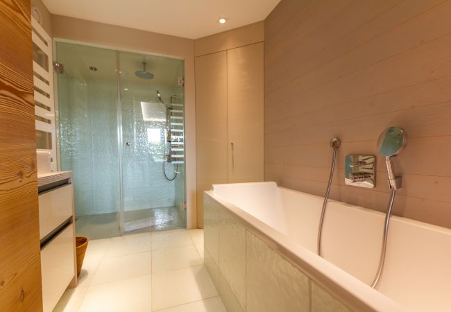 Ferienwohnung in Verbier - Baryte 02***** Ferienwohnung in Verbier - Baryte 02*****