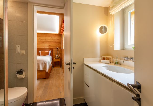 Ferienwohnung in Verbier - Baryte 02***** Ferienwohnung in Verbier - Baryte 02*****