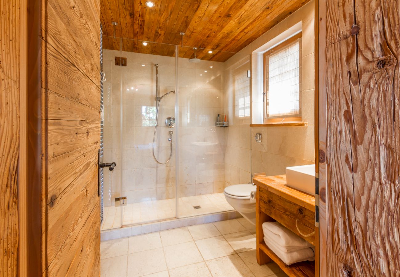 Chalet in Verbier - Boule de Neige Est***** Chalet in Verbier - Boule de Neige Est*****