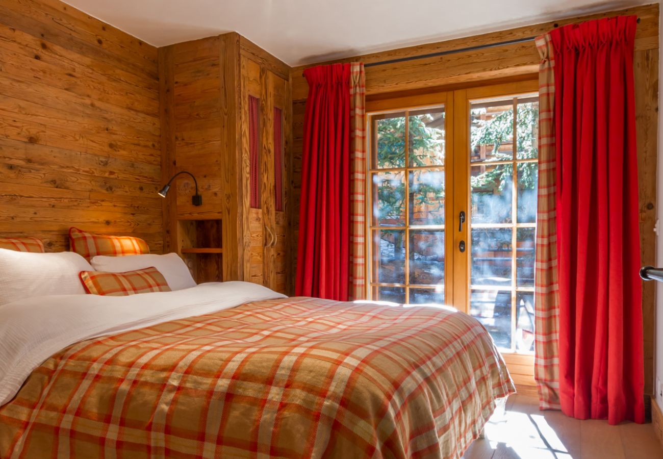Chalet in Verbier - Boule de Neige Est***** Chalet in Verbier - Boule de Neige Est*****