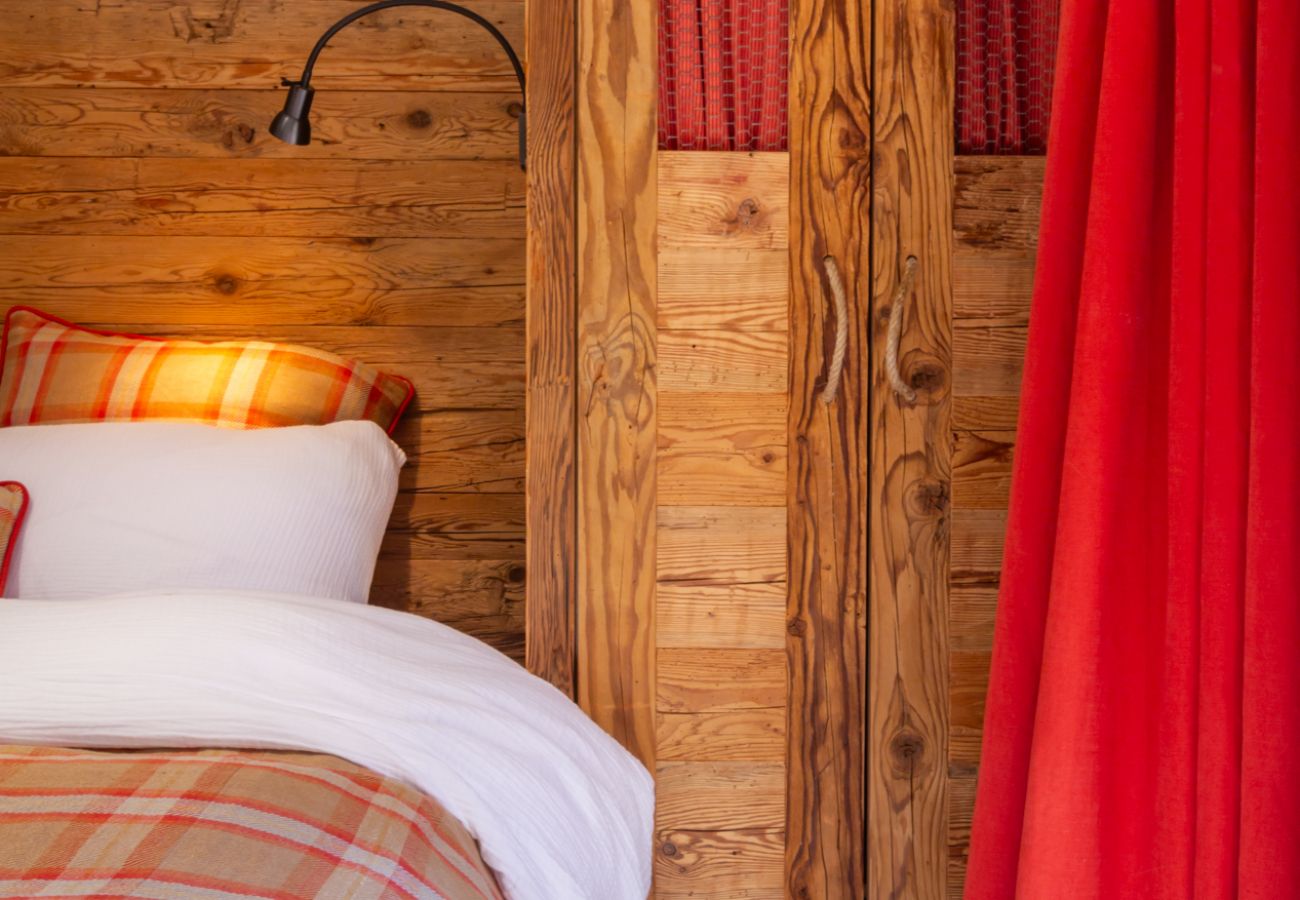 Chalet in Verbier - Boule de Neige Est***** Chalet in Verbier - Boule de Neige Est*****