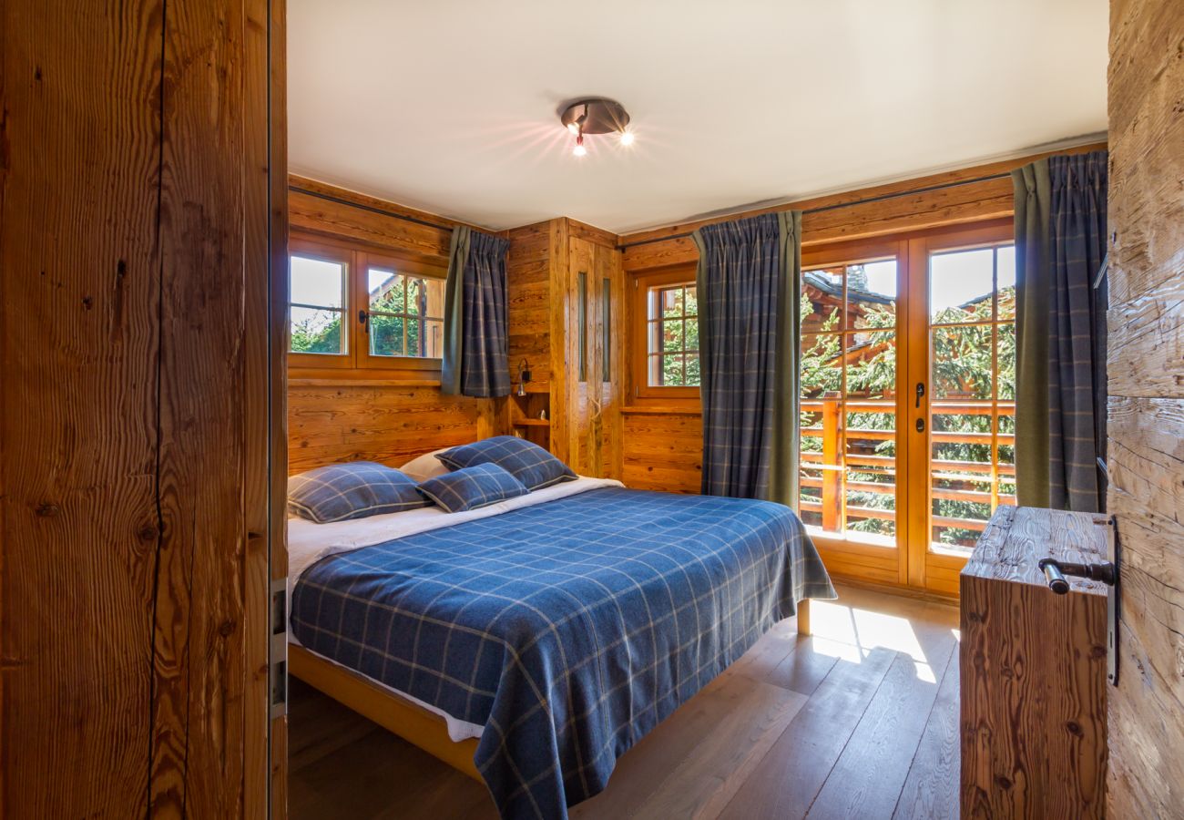 Chalet in Verbier - Boule de Neige Est***** Chalet in Verbier - Boule de Neige Est*****