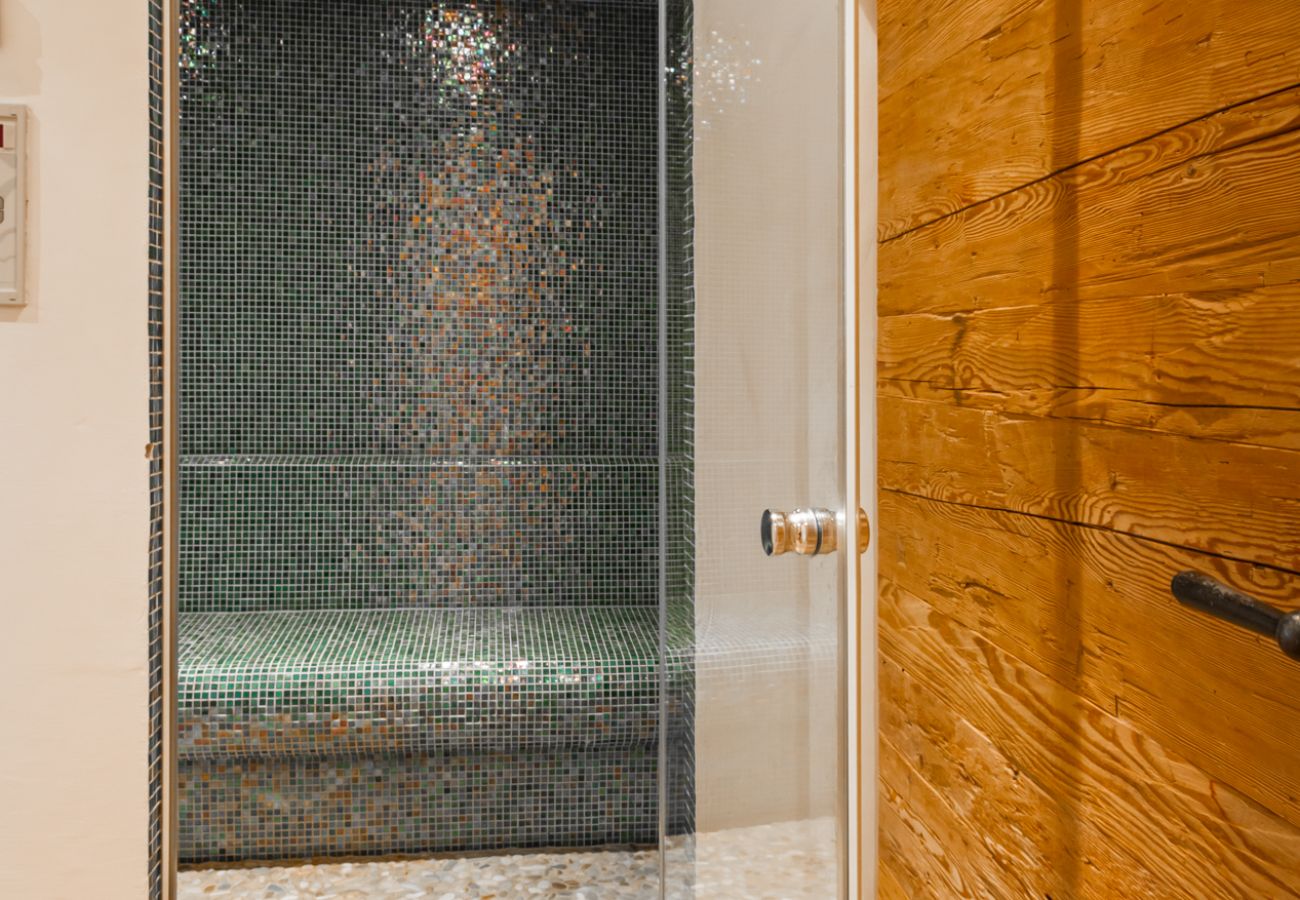 Chalet in Verbier - Boule de Neige Est***** Chalet in Verbier - Boule de Neige Est*****