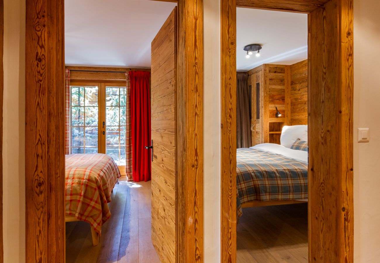 Chalet in Verbier - Boule de Neige Est***** Chalet in Verbier - Boule de Neige Est*****