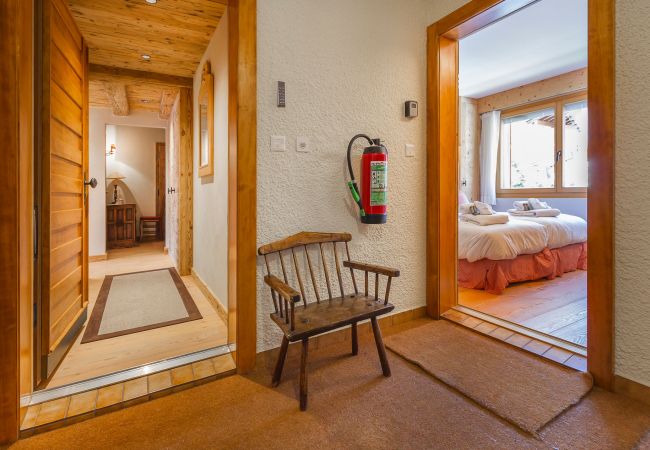 Ferienwohnung in Verbier - Mondzeu D67-68***** Ferienwohnung in Verbier - Mondzeu D67-68*****