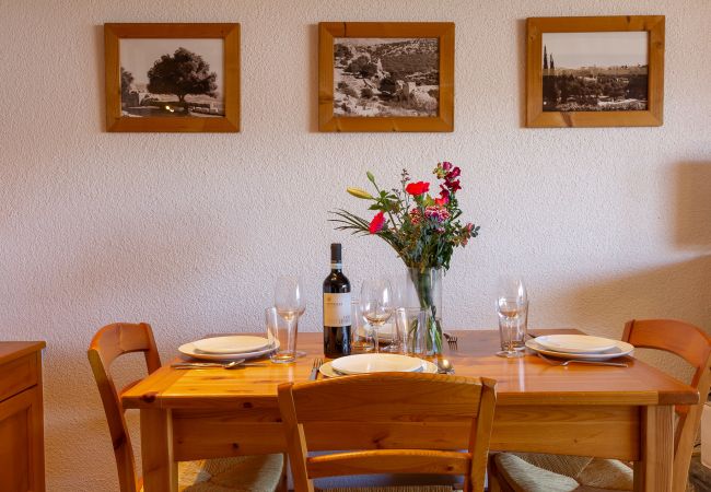 Ferienwohnung in Verbier - Sablière 222** Ferienwohnung in Verbier - Sablière 222**