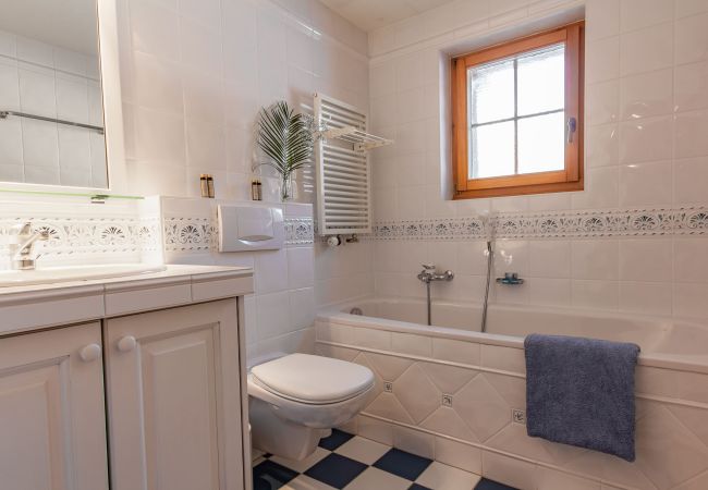 Ferienwohnung in Verbier - Marjolaine 218**** Ferienwohnung in Verbier - Marjolaine 218****