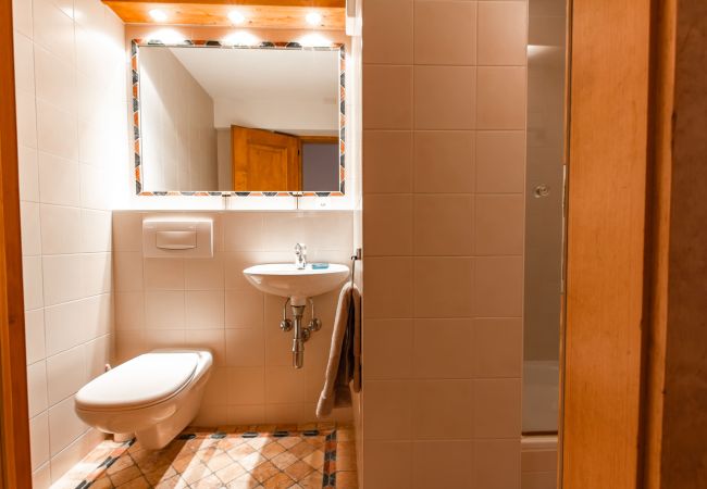 Ferienwohnung in Verbier - Marjolaine 218**** Ferienwohnung in Verbier - Marjolaine 218****