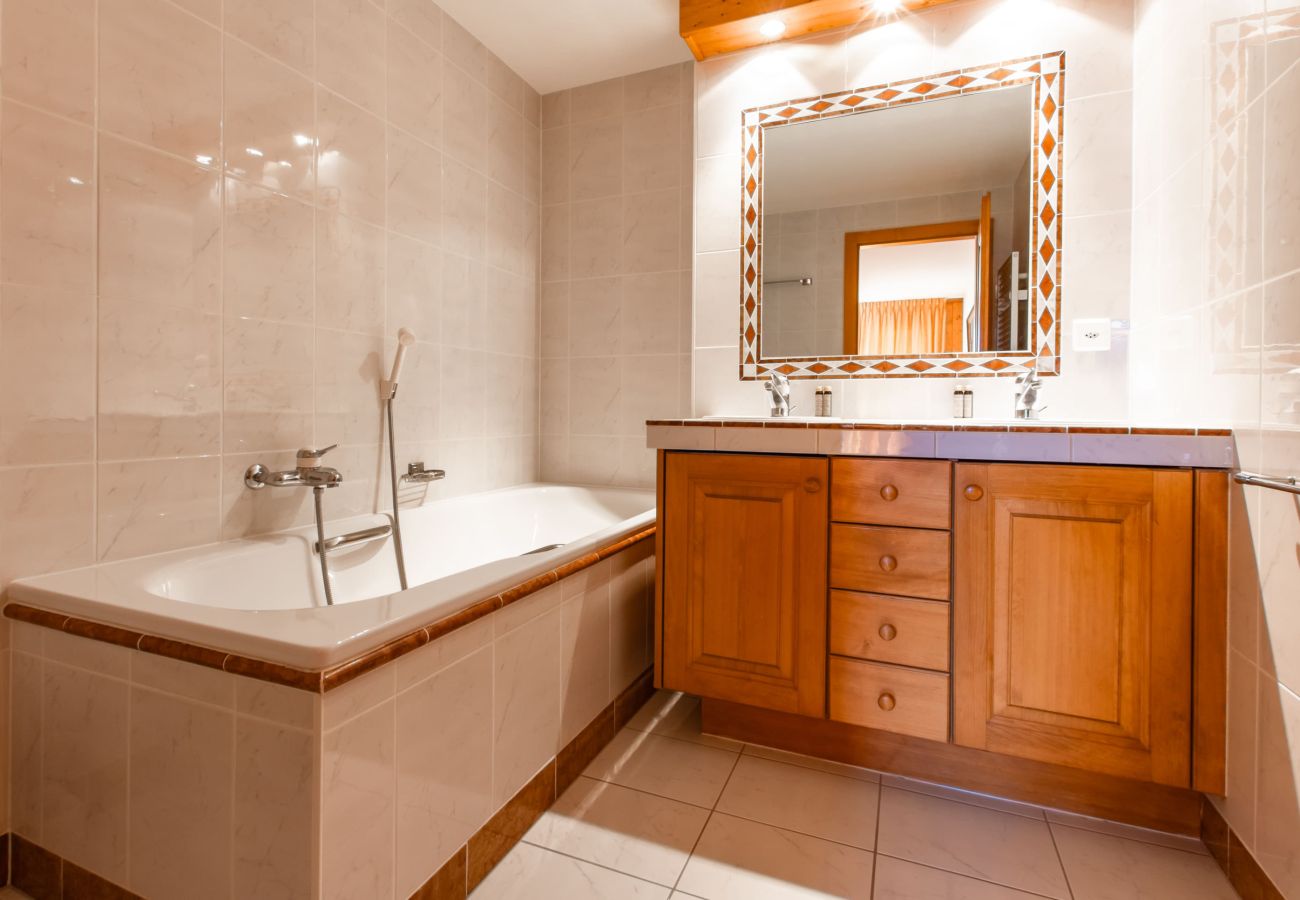 Ferienwohnung in Verbier - Marjolaine 218**** Ferienwohnung in Verbier - Marjolaine 218****