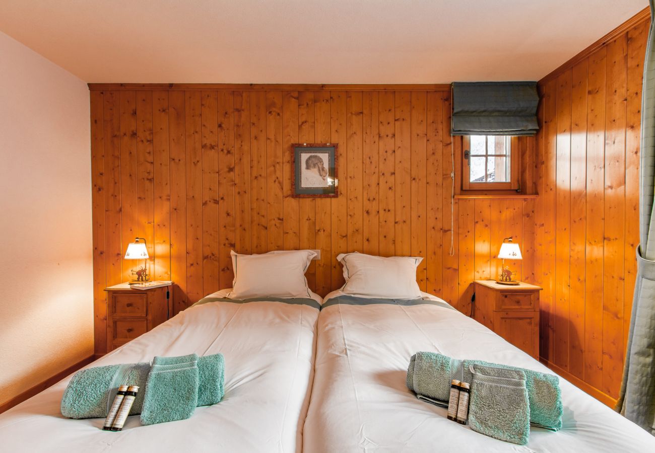 Ferienwohnung in Verbier - Marjolaine 218**** Ferienwohnung in Verbier - Marjolaine 218****