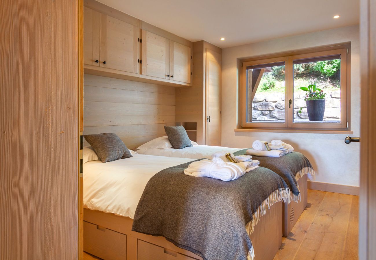 Ferienwohnung in Verbier - Basalte B C01/3***** Ferienwohnung in Verbier - Basalte B C01/3*****