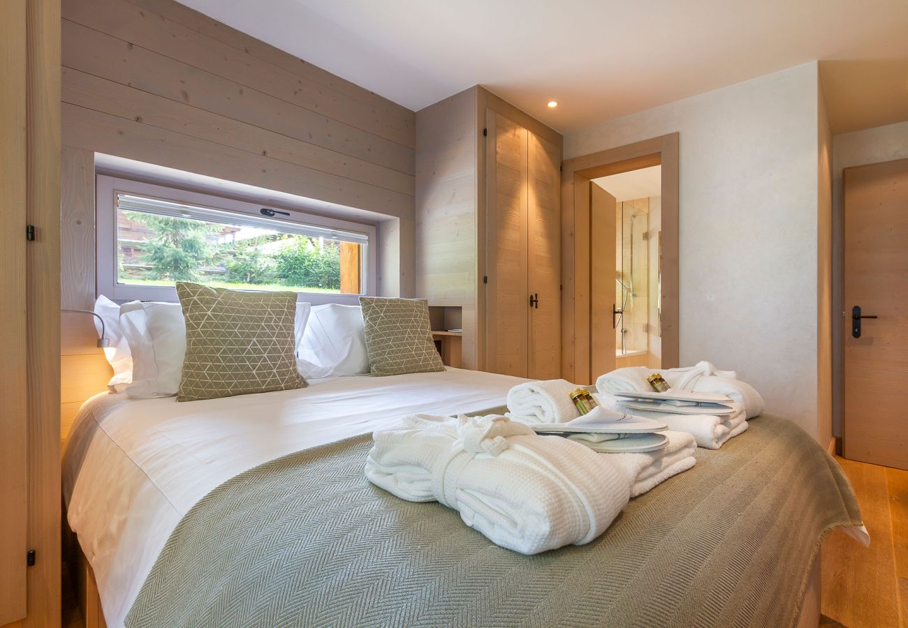 Ferienwohnung in Verbier - Basalte B C01/3***** Ferienwohnung in Verbier - Basalte B C01/3*****