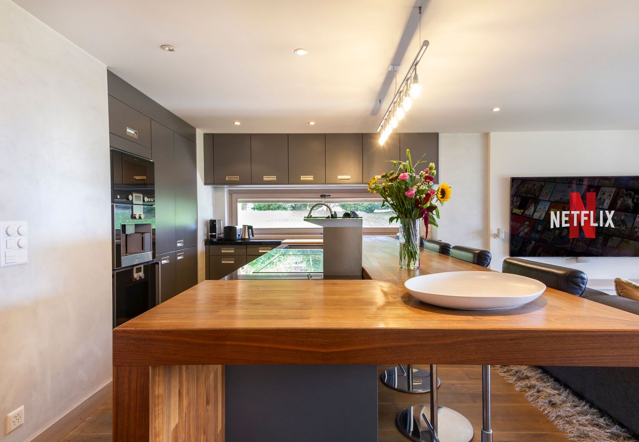 Ferienwohnung in Verbier - Basalte B C01/3***** Ferienwohnung in Verbier - Basalte B C01/3*****