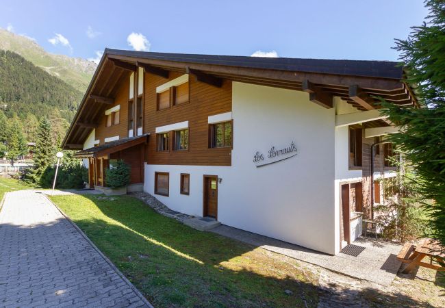 Ferienwohnung in Verbier - Levrauts 319**** Ferienwohnung in Verbier - Levrauts 319****