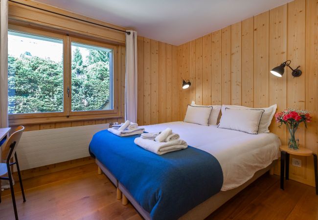 Ferienwohnung in Verbier - Levrauts 319**** Ferienwohnung in Verbier - Levrauts 319****