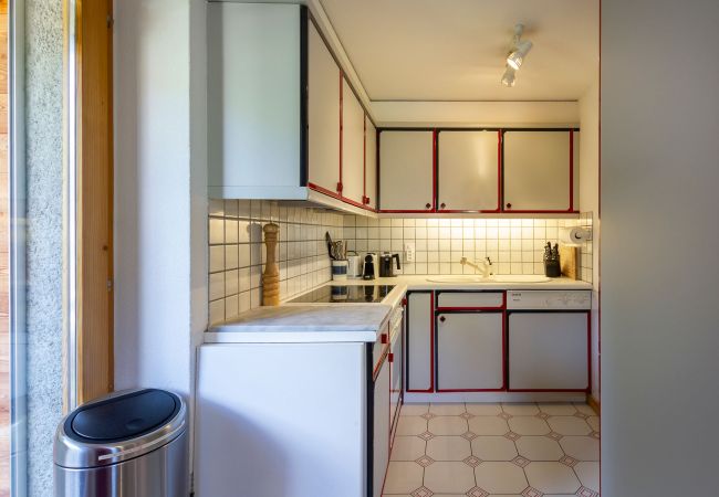 Ferienwohnung in Verbier - Beauvoir 318*** Ferienwohnung in Verbier - Beauvoir 318***