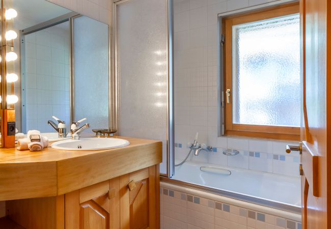 Ferienwohnung in Verbier - Beauvoir 318*** Ferienwohnung in Verbier - Beauvoir 318***