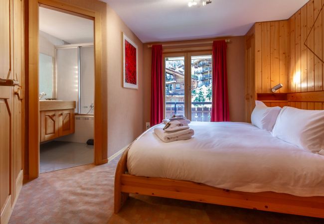 Ferienwohnung in Verbier - Beauvoir 318*** Ferienwohnung in Verbier - Beauvoir 318***