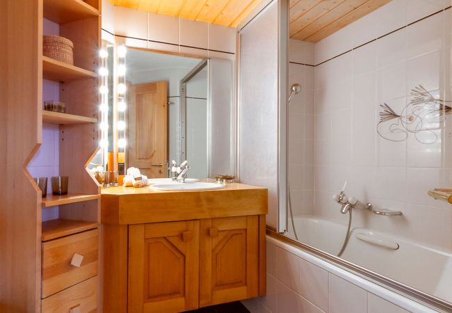 Ferienwohnung in Verbier - Beauvoir 318*** Ferienwohnung in Verbier - Beauvoir 318***