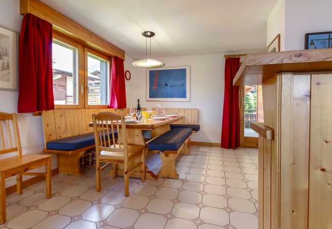 Ferienwohnung in Verbier - Beauvoir 318*** Ferienwohnung in Verbier - Beauvoir 318***