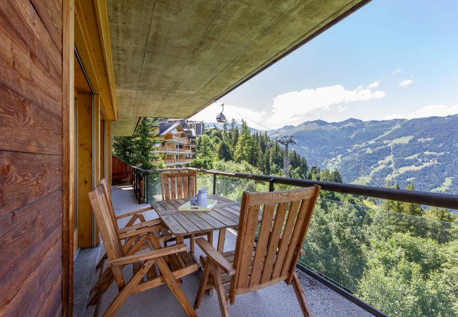 Ferienwohnung in Verbier - Beauvoir 318*** Ferienwohnung in Verbier - Beauvoir 318***