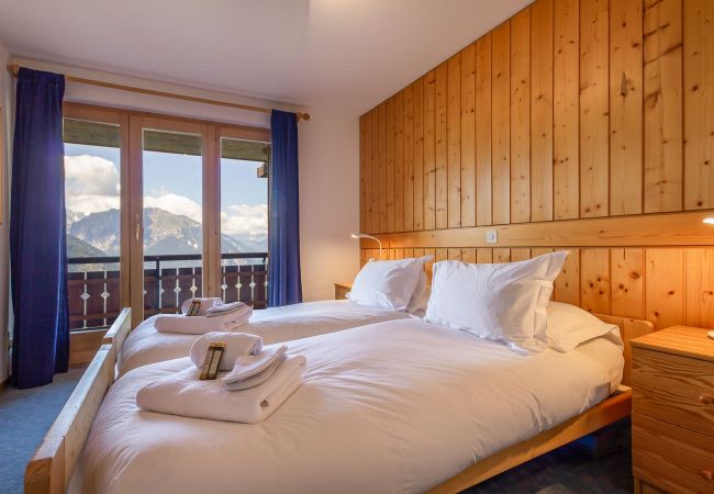 Ferienwohnung in Verbier - Beauvoir 318*** Ferienwohnung in Verbier - Beauvoir 318***