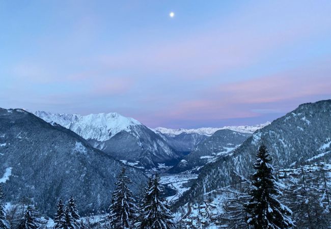 Ferienwohnung in Verbier - Beauvoir 318*** Ferienwohnung in Verbier - Beauvoir 318***